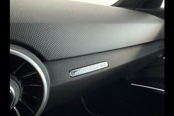 Audi TT 2.0 TFSI TTS quattro Keyless|B&O|RS Seat