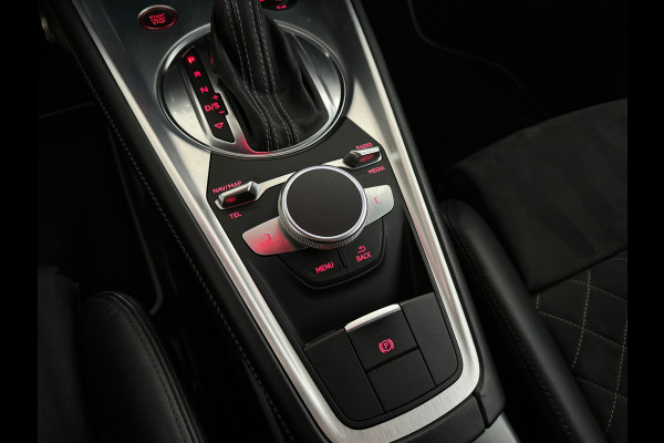 Audi TT 2.0 TFSI TTS quattro Keyless|B&O|RS Seat