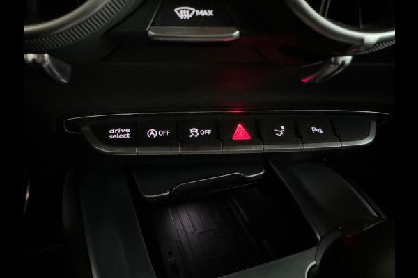 Audi TT 2.0 TFSI TTS quattro Keyless|B&O|RS Seat