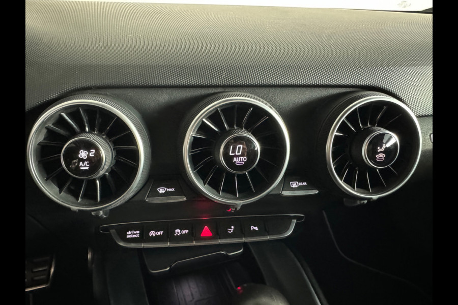 Audi TT 2.0 TFSI TTS quattro Keyless|B&O|RS Seat