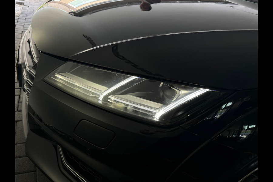 Audi TT 2.0 TFSI TTS quattro Keyless|B&O|RS Seat