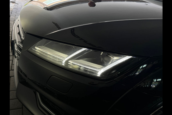 Audi TT 2.0 TFSI TTS quattro Keyless|B&O|RS Seat