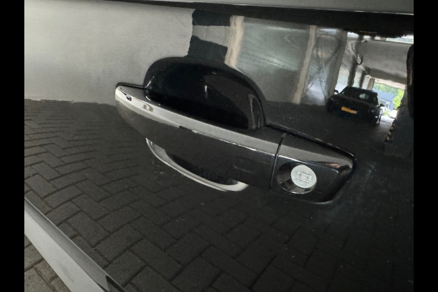 Audi TT 2.0 TFSI TTS quattro Keyless|B&O|RS Seat