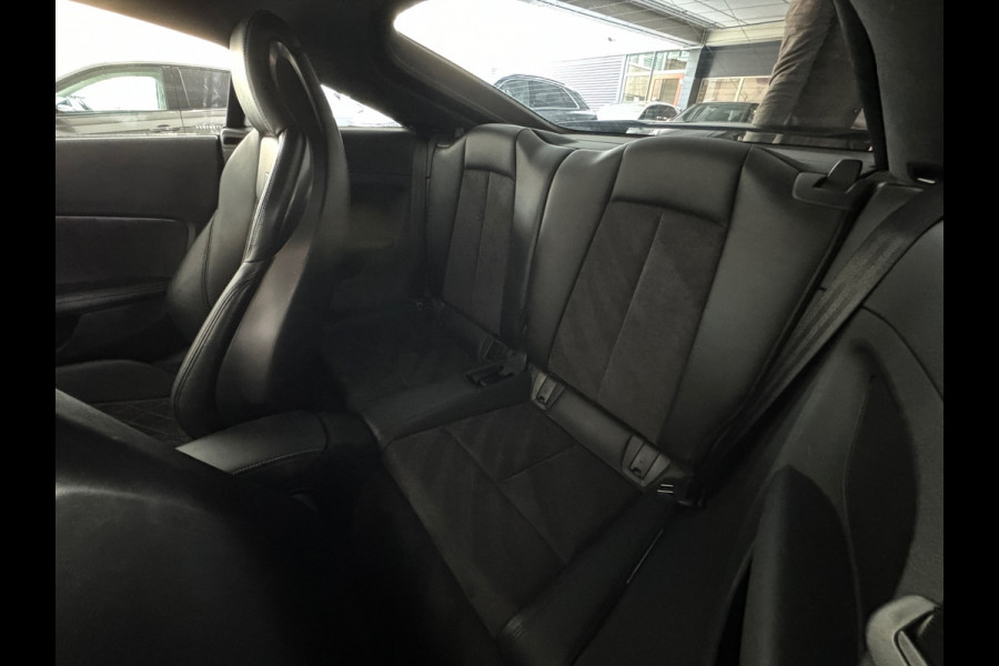 Audi TT 2.0 TFSI TTS quattro Keyless|B&O|RS Seat