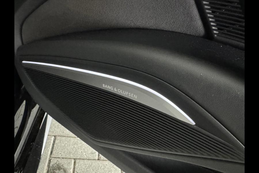 Audi TT 2.0 TFSI TTS quattro Keyless|B&O|RS Seat