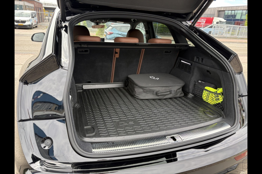 Audi Q5 Sportback 50 TFSI e S edition Hybride