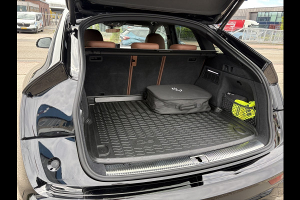 Audi Q5 Sportback 50 TFSI e S edition Hybride