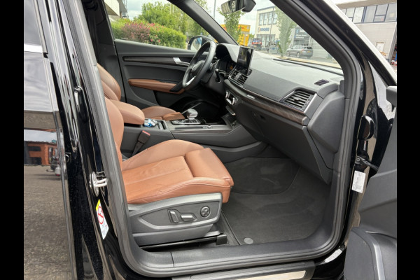 Audi Q5 Sportback 50 TFSI e S edition Hybride