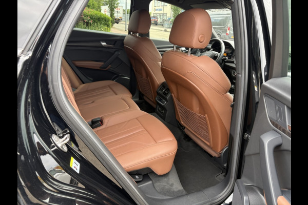Audi Q5 Sportback 50 TFSI e S edition Hybride