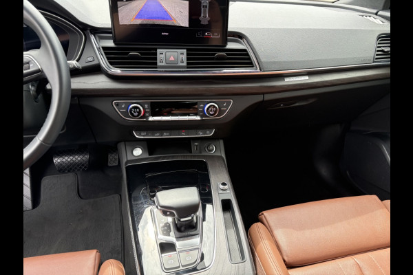Audi Q5 Sportback 50 TFSI e S edition Hybride