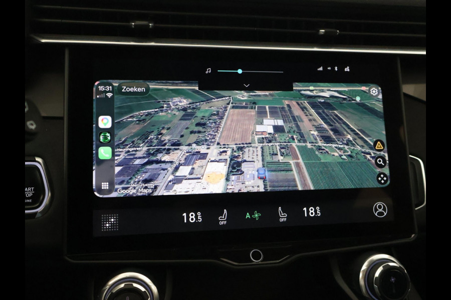 Lynk & Co 01 1.5 HYBRID 261 PK AUT. + TREKHAAK! | 360 CAMERA | PANORAMA | SFEERVERLICHTING | ADAPTIVE CRUISE | FULL LED