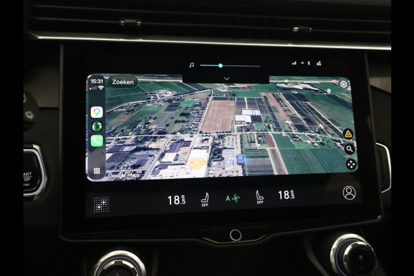Lynk & Co 01 1.5 HYBRID 261 PK AUT. + TREKHAAK! | 360 CAMERA | PANORAMA | SFEERVERLICHTING | ADAPTIVE CRUISE | FULL LED
