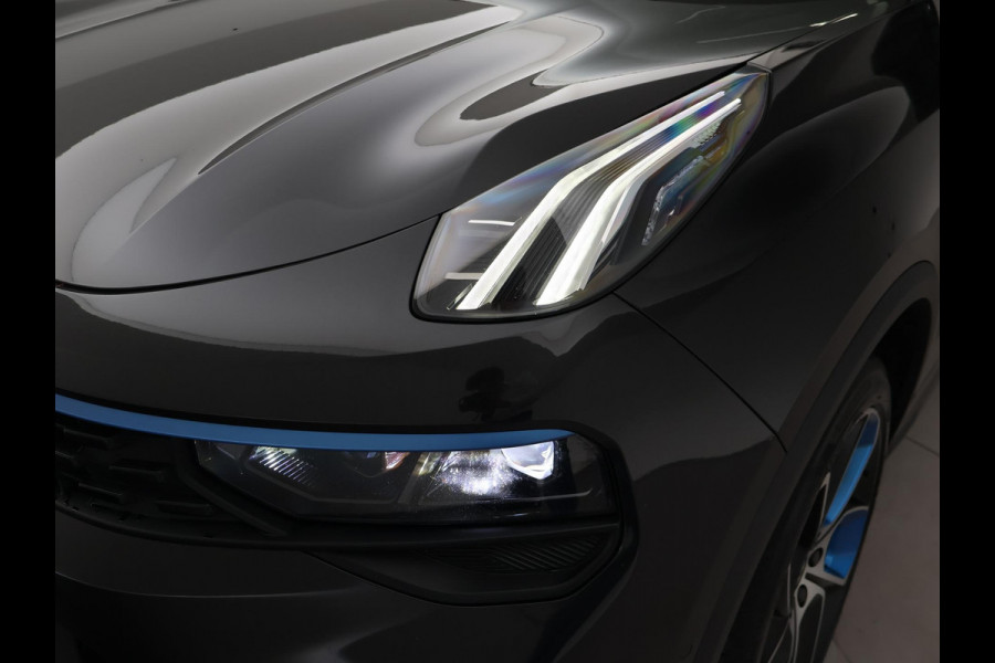 Lynk & Co 01 1.5 HYBRID 261 PK AUT. + TREKHAAK! | 360 CAMERA | PANORAMA | SFEERVERLICHTING | ADAPTIVE CRUISE | FULL LED