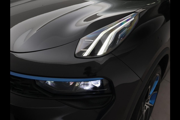 Lynk & Co 01 1.5 HYBRID 261 PK AUT. + TREKHAAK! | 360 CAMERA | PANORAMA | SFEERVERLICHTING | ADAPTIVE CRUISE | FULL LED