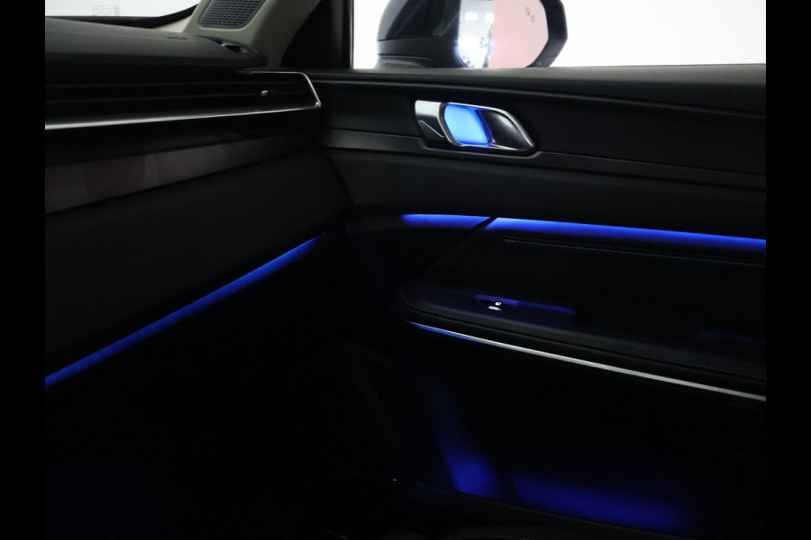 Lynk & Co 01 1.5 HYBRID 261 PK AUT. + TREKHAAK! | 360 CAMERA | PANORAMA | SFEERVERLICHTING | ADAPTIVE CRUISE | FULL LED