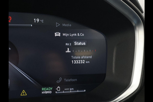 Lynk & Co 01 1.5 HYBRID 261 PK AUT. + TREKHAAK! | 360 CAMERA | PANORAMA | SFEERVERLICHTING | ADAPTIVE CRUISE | FULL LED