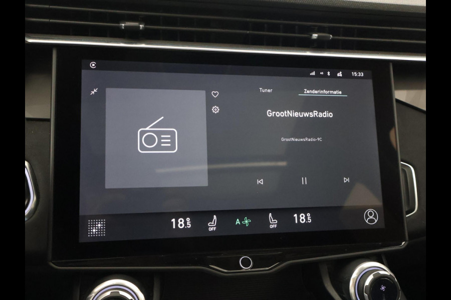 Lynk & Co 01 1.5 HYBRID 261 PK AUT. + TREKHAAK! | 360 CAMERA | PANORAMA | SFEERVERLICHTING | ADAPTIVE CRUISE | FULL LED