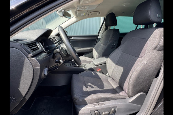 Škoda Superb Combi 1.4 TSI iV Style * Trekhaak * Stoelverwarming * Digitale teller *