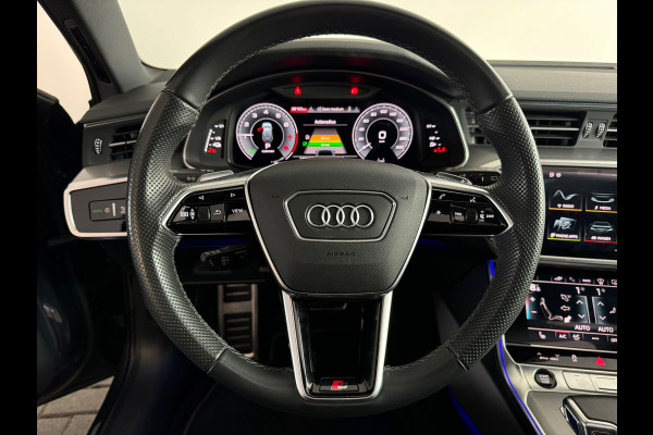 Audi A6 Avant 55 TFSI e quattro Competition Pano|HuD|B&O|360