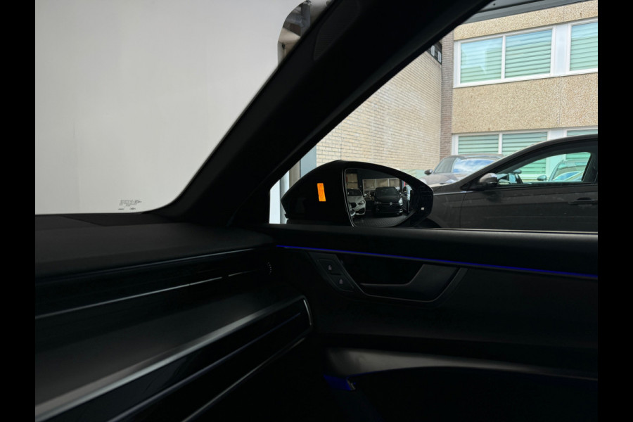 Audi A6 Avant 55 TFSI e quattro Competition Pano|HuD|B&O|360
