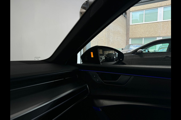 Audi A6 Avant 55 TFSI e quattro Competition Pano|HuD|B&O|360