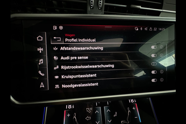 Audi A6 Avant 55 TFSI e quattro Competition Pano|HuD|B&O|360