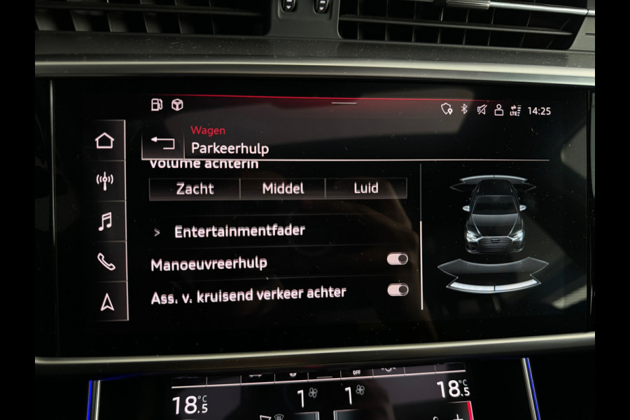 Audi A6 Avant 55 TFSI e quattro Competition Pano|HuD|B&O|360
