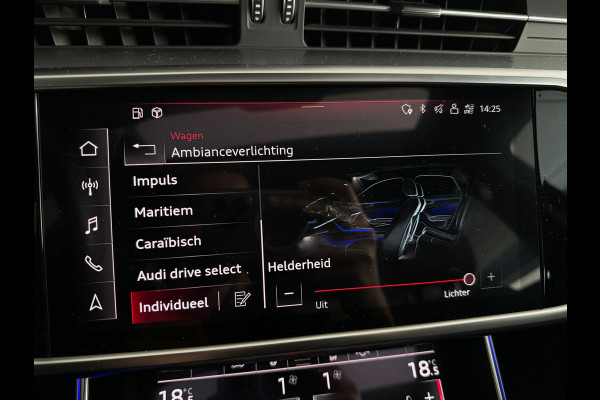 Audi A6 Avant 55 TFSI e quattro Competition Pano|HuD|B&O|360