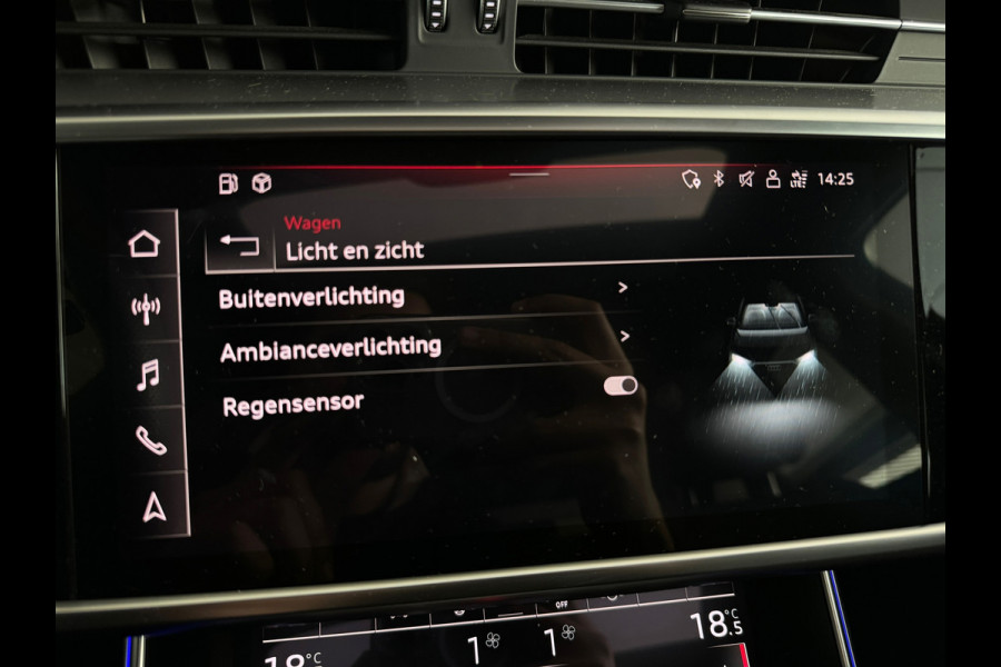 Audi A6 Avant 55 TFSI e quattro Competition Pano|HuD|B&O|360