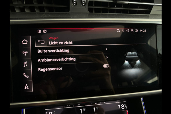 Audi A6 Avant 55 TFSI e quattro Competition Pano|HuD|B&O|360