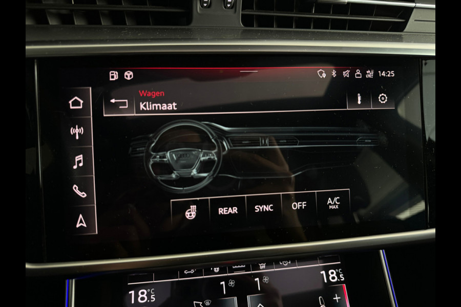 Audi A6 Avant 55 TFSI e quattro Competition Pano|HuD|B&O|360