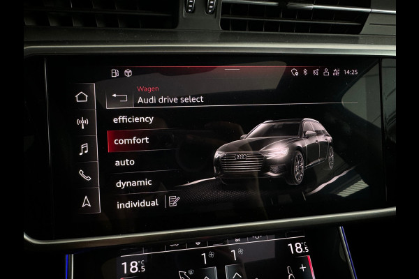Audi A6 Avant 55 TFSI e quattro Competition Pano|HuD|B&O|360