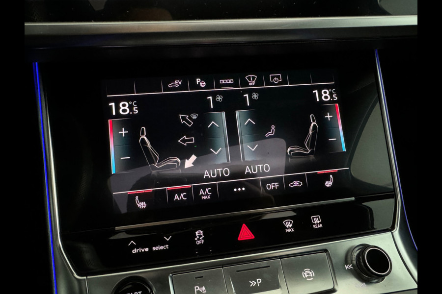 Audi A6 Avant 55 TFSI e quattro Competition Pano|HuD|B&O|360
