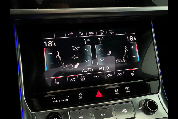 Audi A6 Avant 55 TFSI e quattro Competition Pano|HuD|B&O|360