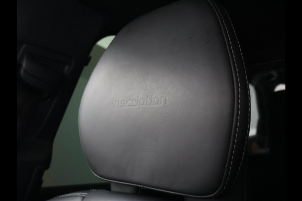 Volvo XC90 2.0 D5 AWD 235 PK AUT. GRIJS KENTEKEN INSCRIPTION + ADAPTIVE CRUISE | TREKHAAK | LEDER