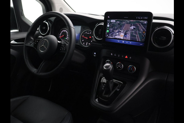 Mercedes-Benz Citan 112 CDI AUT. + LEDER | ADAPTIVE CRUISE | CAMERA | STOELVERW. | LED | LMV | SIDEBARS