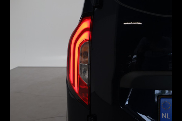 Mercedes-Benz Citan 112 CDI AUT. + LEDER | ADAPTIVE CRUISE | CAMERA | STOELVERW. | LED | LMV | SIDEBARS