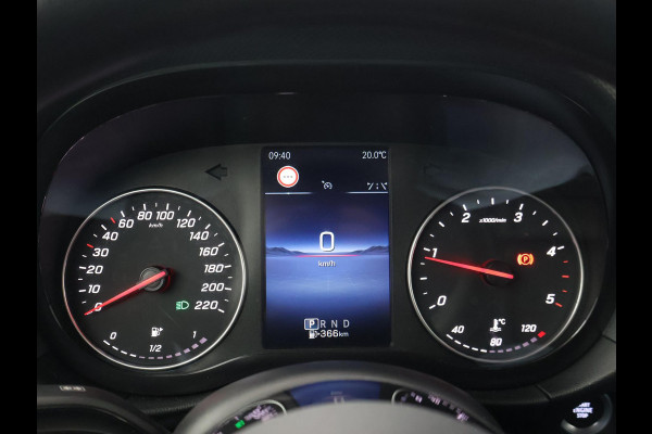 Mercedes-Benz Citan 112 CDI AUT. + LEDER | ADAPTIVE CRUISE | CAMERA | STOELVERW. | LED | LMV | SIDEBARS