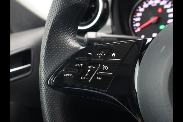 Mercedes-Benz Citan 112 CDI AUT. + LEDER | ADAPTIVE CRUISE | CAMERA | STOELVERW. | LED | LMV | SIDEBARS