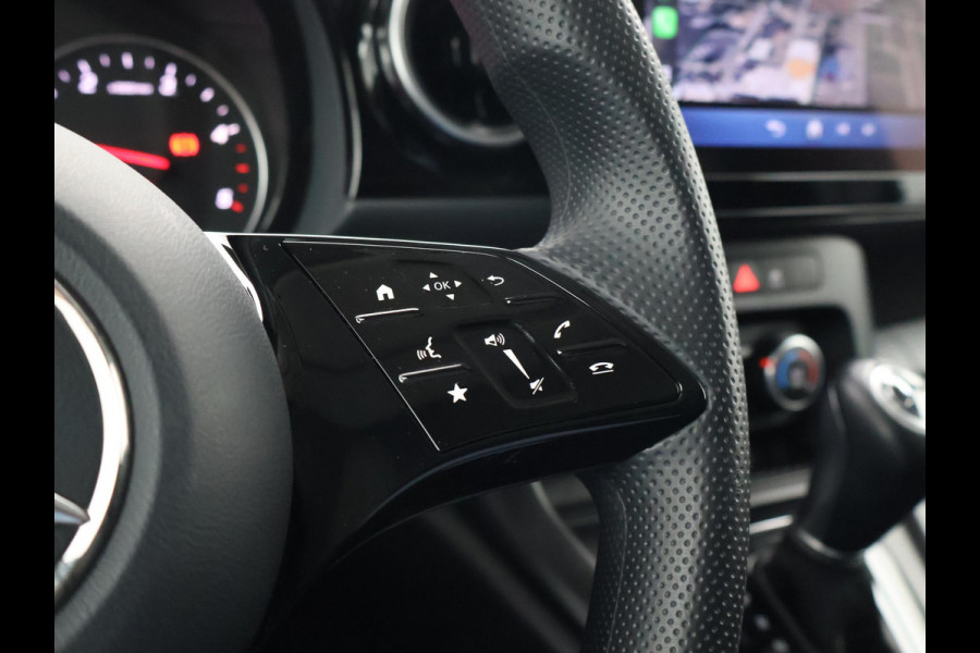 Mercedes-Benz Citan 112 CDI AUT. + LEDER | ADAPTIVE CRUISE | CAMERA | STOELVERW. | LED | LMV | SIDEBARS