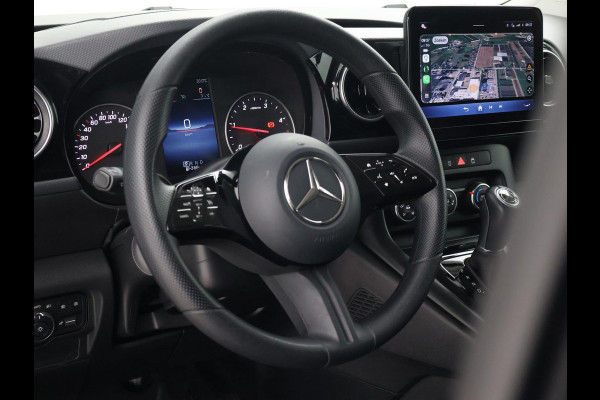 Mercedes-Benz Citan 112 CDI AUT. + LEDER | ADAPTIVE CRUISE | CAMERA | STOELVERW. | LED | LMV | SIDEBARS