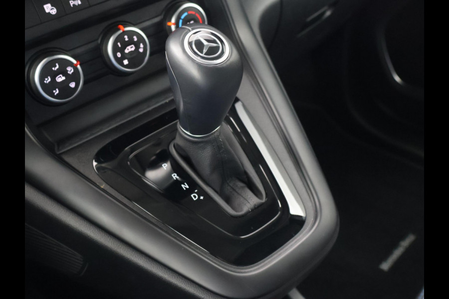 Mercedes-Benz Citan 112 CDI AUT. + LEDER | ADAPTIVE CRUISE | CAMERA | STOELVERW. | LED | LMV | SIDEBARS