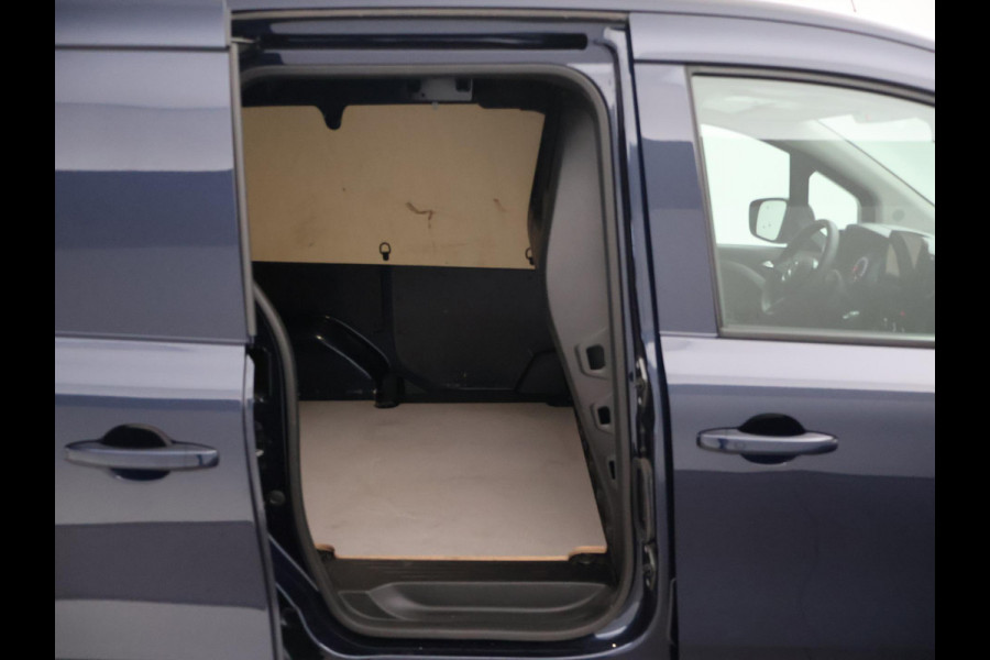 Mercedes-Benz Citan 112 CDI AUT. + LEDER | ADAPTIVE CRUISE | CAMERA | STOELVERW. | LED | LMV | SIDEBARS