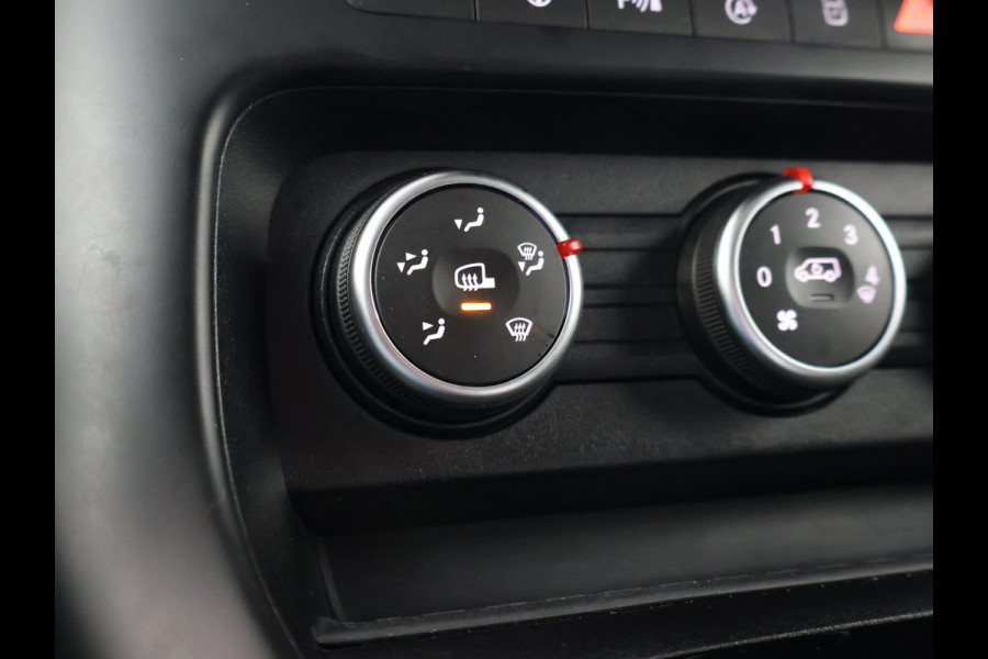 Mercedes-Benz Citan 112 CDI AUT. + LEDER | ADAPTIVE CRUISE | CAMERA | STOELVERW. | LED | LMV | SIDEBARS