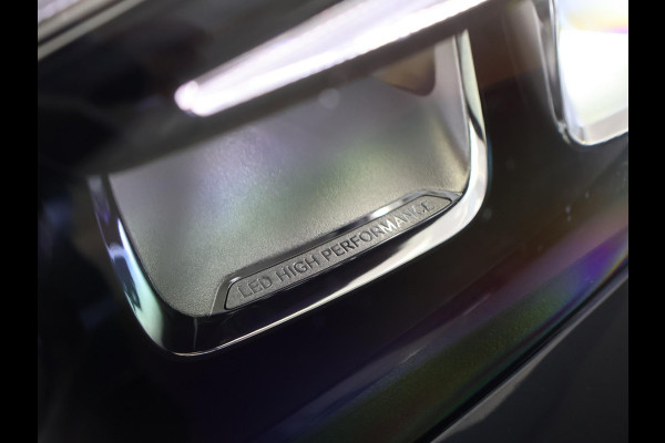 Mercedes-Benz Citan 112 CDI AUT. + LEDER | ADAPTIVE CRUISE | CAMERA | STOELVERW. | LED | LMV | SIDEBARS