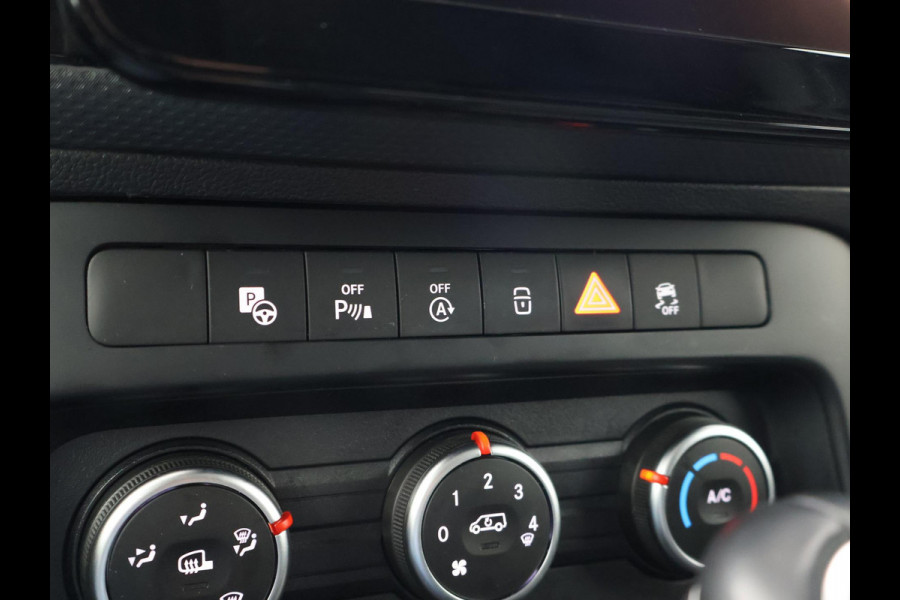 Mercedes-Benz Citan 112 CDI AUT. + LEDER | ADAPTIVE CRUISE | CAMERA | STOELVERW. | LED | LMV | SIDEBARS