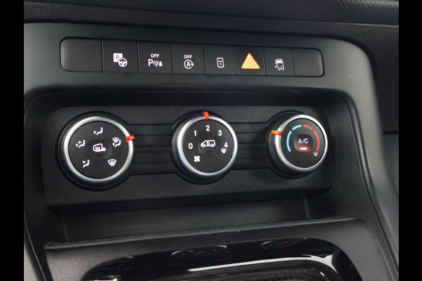 Mercedes-Benz Citan 112 CDI AUT. + LEDER | ADAPTIVE CRUISE | CAMERA | STOELVERW. | LED | LMV | SIDEBARS