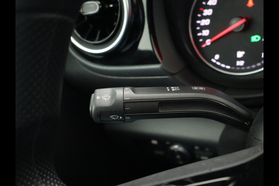 Mercedes-Benz Citan 112 CDI AUT. + LEDER | ADAPTIVE CRUISE | CAMERA | STOELVERW. | LED | LMV | SIDEBARS