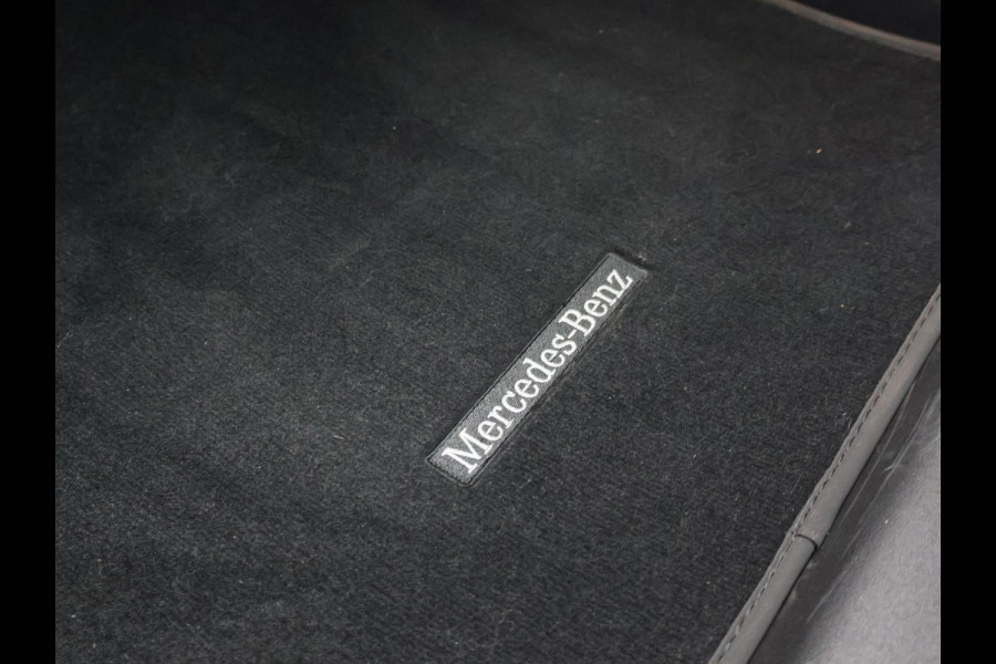 Mercedes-Benz Citan 112 CDI AUT. + LEDER | ADAPTIVE CRUISE | CAMERA | STOELVERW. | LED | LMV | SIDEBARS