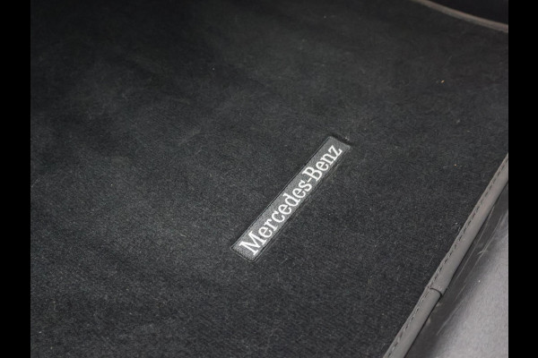 Mercedes-Benz Citan 112 CDI AUT. + LEDER | ADAPTIVE CRUISE | CAMERA | STOELVERW. | LED | LMV | SIDEBARS